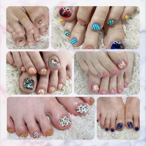 フット祭 ネイルサロン ニコリのニュース まいぷれ 千歳 恵庭 フット祭 ネイルサロン ニコリのニュース まいぷれ 千歳 恵庭