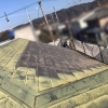 「太陽光パネル　脱着工事も承っております！」