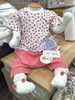 🍒キュートなベビー服🍒で元気いっぱい！「👶夏のSALE開催中」
