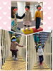 お当番♡お名前等の質問にちゃんと答えてくれます！「お散歩日和♡【交野市・小規模保育園】」