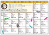 ヒアガーデン出店者様「8日は【ヒアガーデン】にいます🍺」