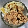 唐揚げ