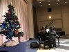 「第10回橋本さとみ音楽教室クリスマスコンサート楽しい演奏会でした！【札幌北区太平のピアノ教室　橋本さとみ音楽教室】」