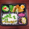 幕の内弁当「10月25日のお弁当」