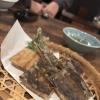 煮穴子天ぷら
