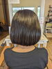 「ヘアドネーション」