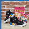 「converse 新作コラボスニーカー　KICKS9285よりご案内」