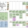 フッピィキッズおでかけカレンダー8月号