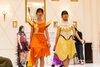 作品展　神戸ファッション美術館「【学校案内・情報　服飾・ファッション専門学校　神戸文化服装学院】神戸文化服装学院作品展　【場所】神戸ファッション美術館　エントランスホール　【入場】無料　服飾・ファッション専門学校　神戸文化服装学院 」