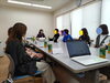 「就労・就学に向けての講演会✨茶話会を開催しました😊」