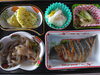 「6/2 お弁当の献立」