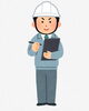 駆けつけ対応します。「建てた後のアフター対応は本当に問題なさそうな会社か」