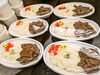 「カレー人気です！」