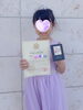 「【勝どきのピアノ教室】✨️コンクール速報②✨️」