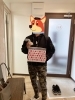 大吉GETだぜ「おみくじ大吉あと一つ残ってます」