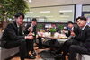 「【新入社員】入社式おめでとうございます☆彡」