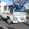 自動二輪所持者（四輪免許なし）
