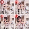 「暑い💦苦痛💦なドライヤー時間の短縮に☺️髪の毛を早く乾かす方法✨」