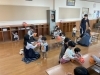 「ハロウィーンを楽しもう♪」