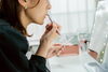 ～パーソナルカラー診断～
あなたを魅力的にみせる色探し✨
コスメお試し💄「あなた本来の魅力、もっと輝かせてみませんか？」