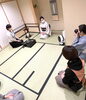点てたお茶を差し上げお客様も作法に則りいただきます「【初心者】【体験】2023年 新春から『茶道のお稽古』をはじめてみませんか！？【和文化】【お正月】」