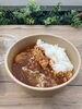 「山田ちゃーはんさんのハヤシライスがサンパナへ🍛🥄」