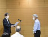 「昨日、語り部養成講座最終日を迎えました‼」