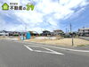 吉田町川尻🏠工事中の様子「【ＮＥＷ】みらいエコ補助金３５万円対象物件✨吉田町川尻にそれぞれ間取りの異なる全３棟🏠ゆとりの駐車スペース５～６台🚗防犯カメラ・EV車用コンセント付き♪中央小・吉田中🏫吉田町でのおうちさがしは不動産の３９へお任せください🐰🏠」