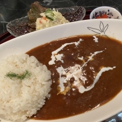 カレーライス