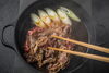ちょっと贅沢気分を味わうならすき焼きがGOOD！「敬老の日は、柔らかいお肉で感謝を伝えよう！」