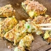 【八尾市】お好み焼　焼きそば　ミチクサ
