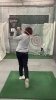 RAD SWINGで綺麗なスイングフォームに‼️「RAD SWINGで冬のスイングづくり⛳️ 練習器具の特徴と活用法」