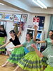 若いフィジカルを存分に発揮して「《フラ》高校生＆大学生もフラ踊りましょう【東日本橋・馬喰横山・人形町・水天宮・浜町・小伝馬町・浅草橋エリアのフラダンス教室/初心者/経験者/女性も男性も子ども/小学生のフラダンス/カネフラ/男性フラ/有酸素運動/姿勢改善/ハワイ好き】」