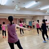 豊保育園の2階で 開催します「会陽の朝 豊保育園跡で 踊りましょう  非会員さんも1日限りの特別レッスンへ꒰𑁬🩷໒꒱」