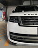 「ミスト洗車(ランドローバー/レンジローバー/XLサイズ)の施工事例をご紹介🚗✨」