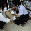「新図書館への道のり㉑」