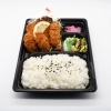 カキフライ弁当