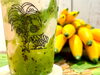 🥝数量限定メニュー🥝キウイバナナ🥝バナナジュース専門店/葛飾区