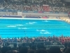 最後は800mリレーです。最高に盛り上がります。「日本学生選手権水泳競技大会(インカレ)　　　　　無事に終了！」