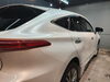 「新車コース　トヨタハリアー☆」