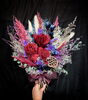 「【Custom-made dried flower bouquet】」