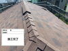屋根もブラン系にして統一感を出しました「習志野市谷津　モルタル×タイルの外壁塗装・コロニアルネオ屋根のカバー工事が完了いたしました～外壁塗装専門店のユウマペイント船橋店～」
