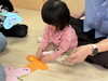 簡単な製作もあるよ「未就園児さんとママへ♪えいご×リトミック「E-KIDS」仲間募集中！」