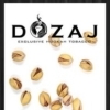 Dozaj  Pistàcchio