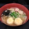 明石にゅうめん