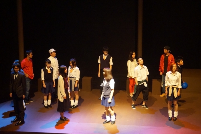 水戸の演劇シーンを知る絶好の機会 第51回水戸市芸術祭 演劇フェスティバル 水戸のイベントレポート まいぷれ 水戸市 水戸の演劇シーンを知る絶好の機会 第51回水戸市芸術祭 演劇フェスティバル 水戸のイベントレポート まいぷれ 水戸市