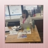 お仕事中「🌸新入社員の紹介③」
