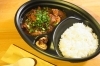 肉めし（テイクアウト）「4年以上継ぎ足した煮込みをかけた肉めし」