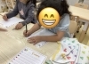 「英語の時間は毎日あります🎵」