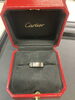 カルティエ LOVEリングを高価買取✨「カルティエ（Cartier）タンクフランセーズ＆LOVEリングを高価買取！腕時計・ジュエリーの査定ポイントもご紹介✨」